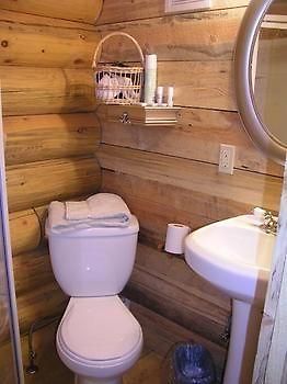 Texan Resort Lake City Luaran gambar