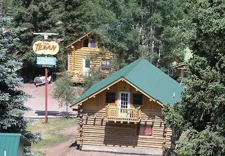 Texan Resort Lake City Luaran gambar