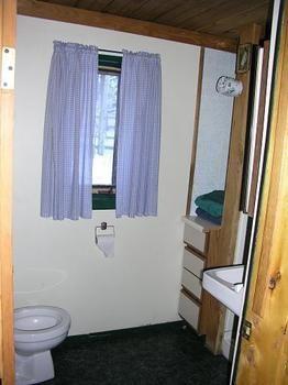 Texan Resort Lake City Luaran gambar