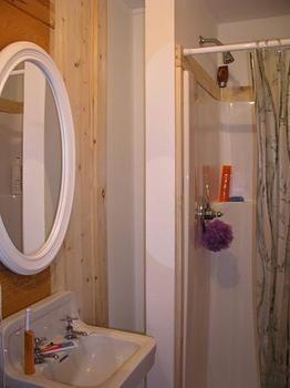 Texan Resort Lake City Luaran gambar