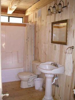 Texan Resort Lake City Luaran gambar