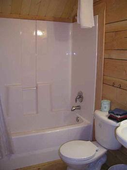 Texan Resort Lake City Luaran gambar