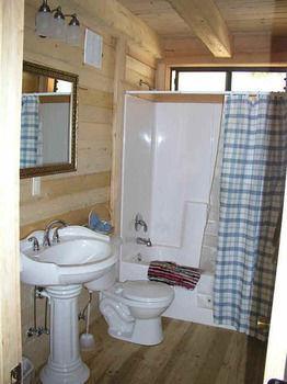 Texan Resort Lake City Luaran gambar