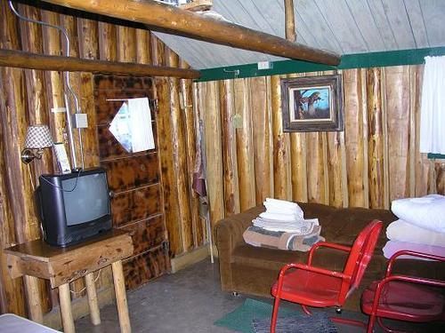 Texan Resort Lake City Luaran gambar