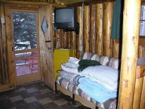 Texan Resort Lake City Luaran gambar