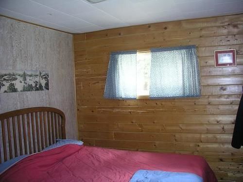 Texan Resort Lake City Luaran gambar