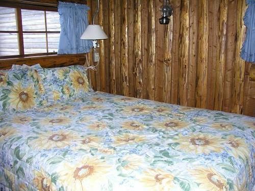 Texan Resort Lake City Luaran gambar