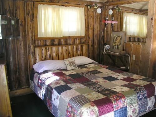 Texan Resort Lake City Luaran gambar