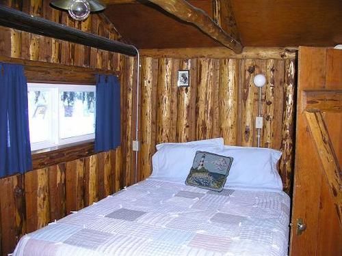 Texan Resort Lake City Luaran gambar